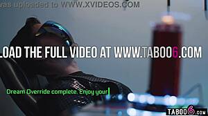 whoa girls manipulating stepsisters vr dream turns into 4some bbc blowjob orgy 😈💦