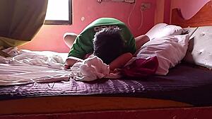 amateur asian big pussy bent over creampie doggystyle hotel orgasm