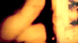 vintage erotic drawings reveal hairy antique passions