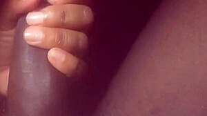 latina sneaks under covers sucking bbc then rides creamy pussy 😍 wanna see??