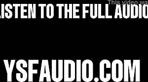 boyfriend breeds me publicly in cinema while i moan dirty