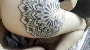 Hooker Craves Break After Monster Cock