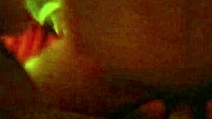 romi and megan rain take on that monster cock stretching their pussies wide open