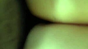 bbw begs roommate for quickie interracial pounding from monster bbc dorm style