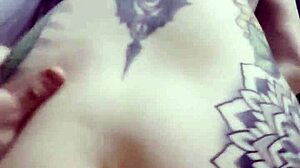 Hooker Craves Break After Monster Cock