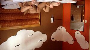 Milf, you ready for my thick cock to pound that peruvian pussy deep?