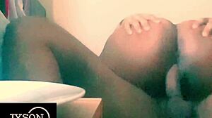 homemade big ass amateur prostitute cowgirl creampie close up riding