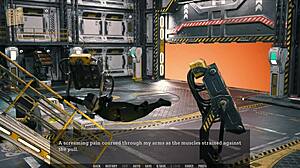 i dive into tales from the unending void chapter 141