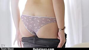 oh avery, your tight pussy feels sooo good rubbed n drilled hard