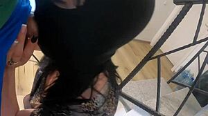 Narrating my friend's cheating wife taking anal and ass-to-mouth in episode 27