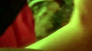 romi and megan rain take on that monster cock stretching their pussies wide open