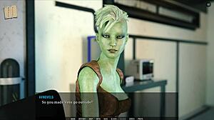 i dive into tales from the unending void chapter 141