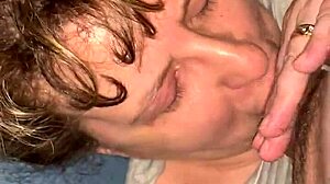 Wife's Secret Homemade Cock Sucking Tease Revealed