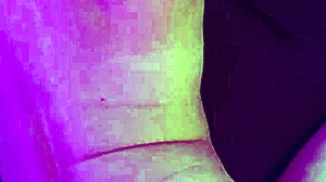 late night laney grey gets romantic creampie from brad newman pov