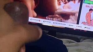 yo big mitzibooty fan stroking that huge ass tribute hard!!