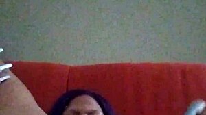 hey wanna see me finger my hairy ebony pussy till creamy? 💦😍🔥