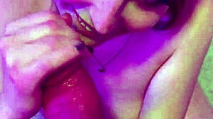 late night laney grey gets romantic creampie from brad newman pov