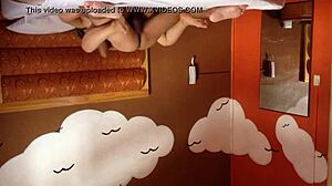 Milf, you ready for my thick cock to pound that peruvian pussy deep?