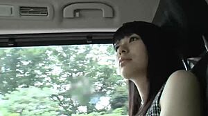 Japanese Amateur Blowjob and Toy Fuck Full Version