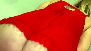 Step sister licks step bro's cock in 69 then rides him hard