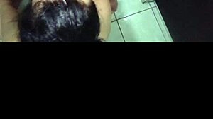 he won't even let me shower in peace always grabbing my big ass