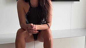 Watch me pound your friend's ass while you stare, wife?