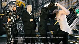 i dive into tales from the unending void chapter 141