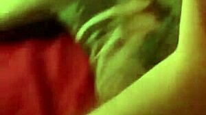 romi and megan rain take on that monster cock stretching their pussies wide open