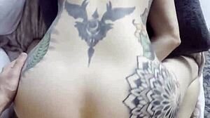 Hooker Craves Break After Monster Cock