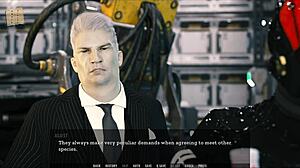 i dive into tales from the unending void chapter 141