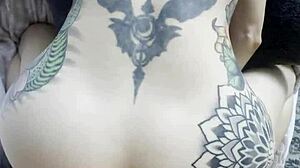 Hooker Craves Break After Monster Cock