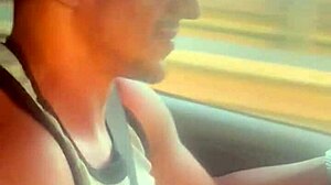 Leaked amateur street orgy bareback fucking everyone