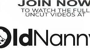 ever wonder what busty devon breeze does to her gardener's cock?