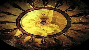 vintage erotic drawings reveal hairy antique passions