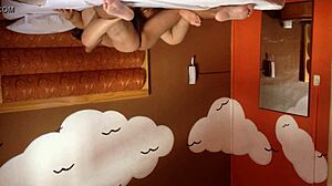 Milf, you ready for my thick cock to pound that peruvian pussy deep?