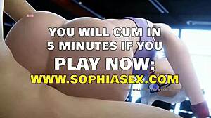 Her curves tempt endless horny adventures