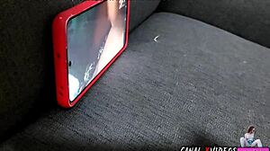 proof of payment leads straight to creampie pounding from that monster cock guy