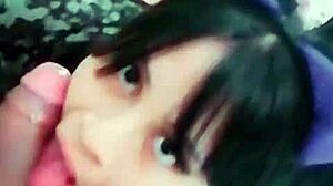 morena mexicana com gatinhas orejitas getting fucked so yummy 😻🍑