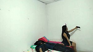 hey my husband ditched me so i filmed my hot vagina masturbation on phone