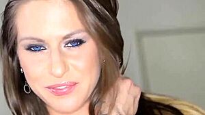 Lingerie Teen POV Rides Cock Hard. Sucks and Fingers Wildly!