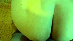 snuck in to fuck friend's huge cocked housewife hard