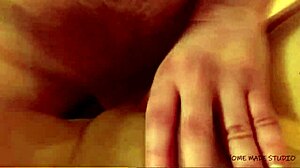 stepmom's huge ass and big tits take rough anal pounding from massive cock till cum