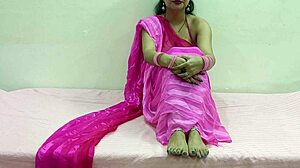 oops sexy indian stepsis gets fucked hard by stepbro talking dirty 😩💦