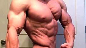 arnold classic amateur throwback best physique ever