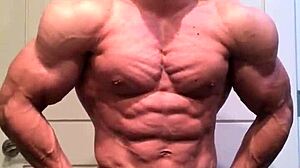 arnold classic amateur throwback best physique ever