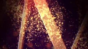 tattooed blonde babe brooke rubs clit with dildo till outdoor orgasm