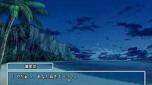 Bikini wife gets captured on video showing off her curves in episode 1 outdoor tease and play