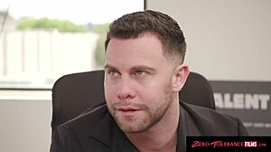 i crave that deep pounding in my horny office bubble butt right now