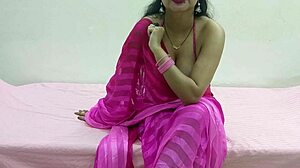 oops sexy indian stepsis gets fucked hard by stepbro talking dirty 😩💦