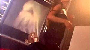 college coeds go wild with big cocks, blowjobs and doggystyle in true volume 8 scene 4